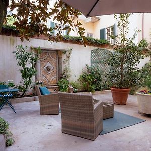 Il Cortile di Elisa&our flats